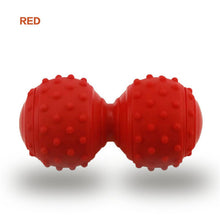 Load image into Gallery viewer, Roller Fitness Massage Ball