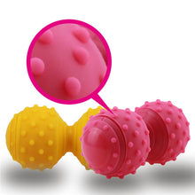 Load image into Gallery viewer, Roller Fitness Massage Ball