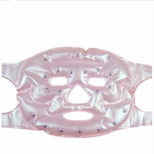 Thin Face Magnetic Mask