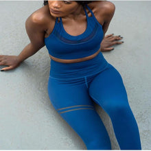 Load image into Gallery viewer, High Waist Workout Leggings