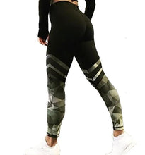 Load image into Gallery viewer, High Waist Elasticity Leggings