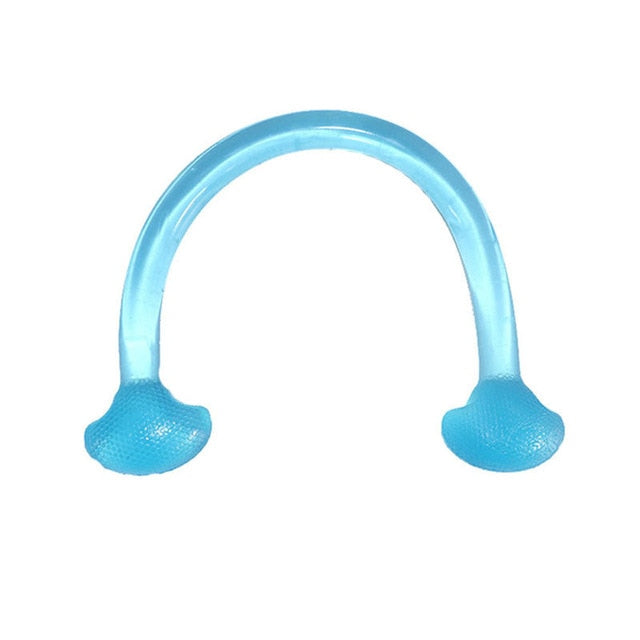 Silicone Yoga Pull Rope