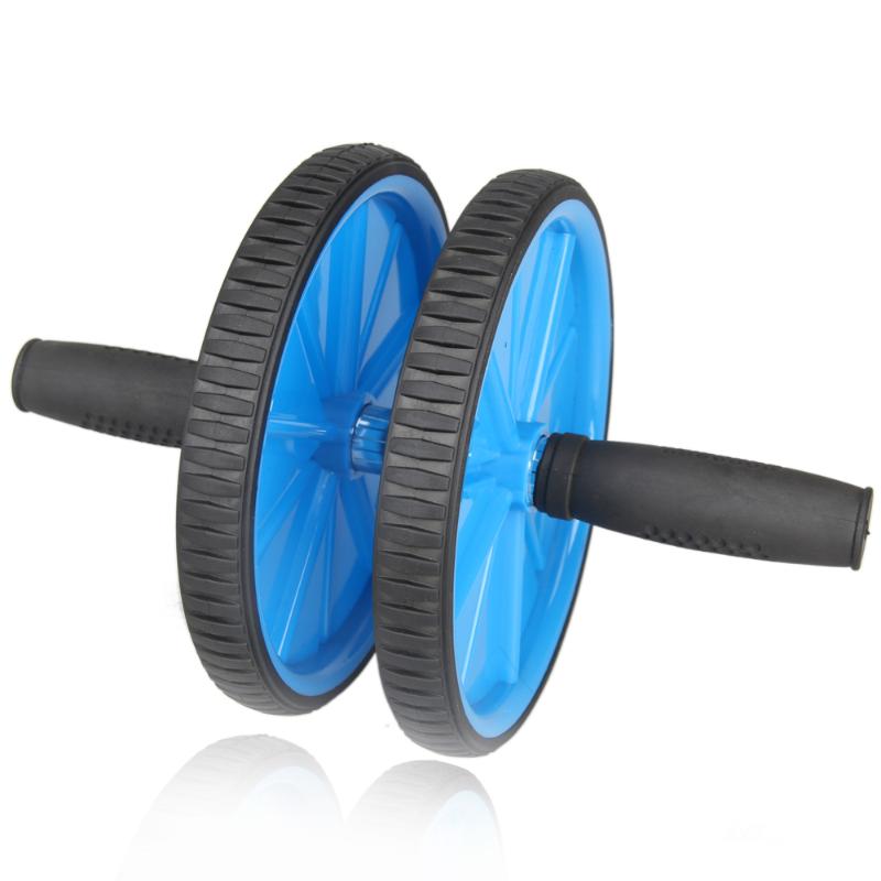 Dual Abdominal Roller