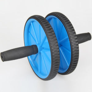 Dual Abdominal Roller