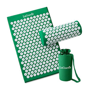 Acupressure Mat Massage