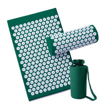 Load image into Gallery viewer, Acupressure Mat Massage