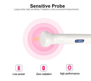 Baby Heartbeat Monitor