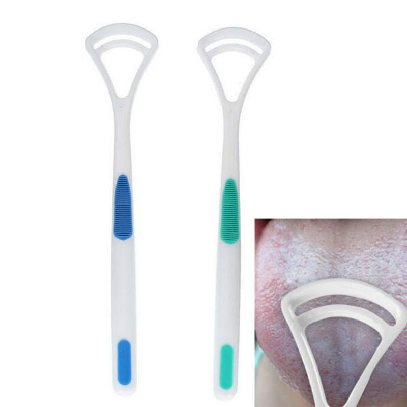 Fashion Tongue Cleaner