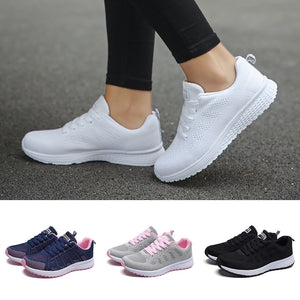 Air Cushion Running Shoes