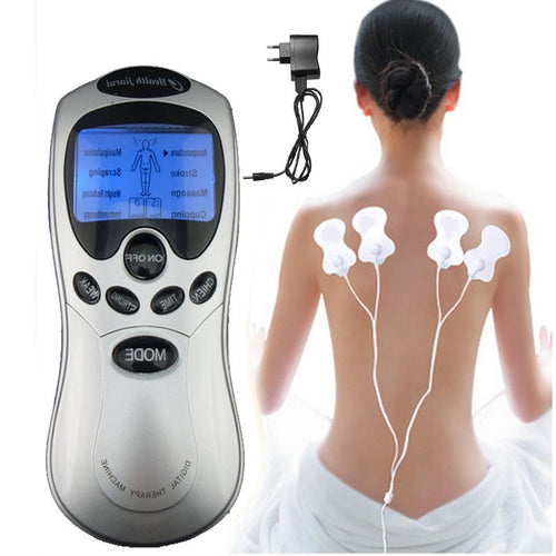 Body Massage Apparatus