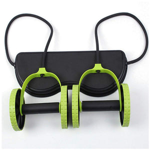 Waist Slimming Ab Roller