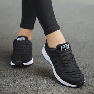 Air Cushion Running Shoes