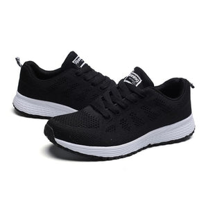 Air Cushion Running Shoes