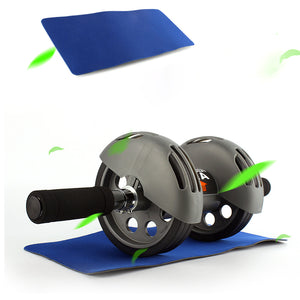 Healthy Abdominal Wheel Roller