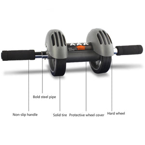 Healthy Abdominal Wheel Roller