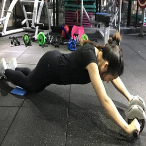 Healthy Abdominal Wheel Roller