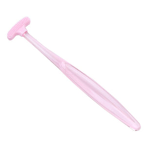 Portable Tongue Scraper