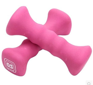 Dip Small Dumbbell