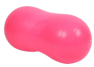 Anti-Burst Yoga Ball