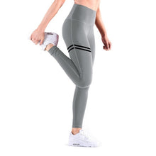 Load image into Gallery viewer, High Waist Workout Leggings