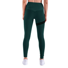 Load image into Gallery viewer, High Waist Workout Leggings