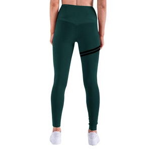 High Waist Workout Leggings